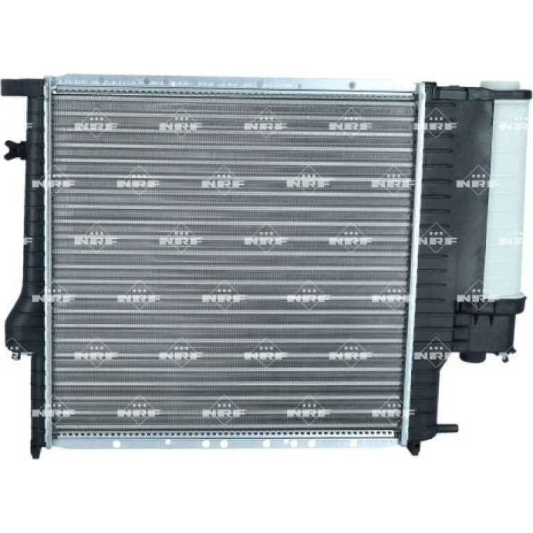 Kühler, Motorkühlung 53849A Kühler, Motorkühlung 53849A