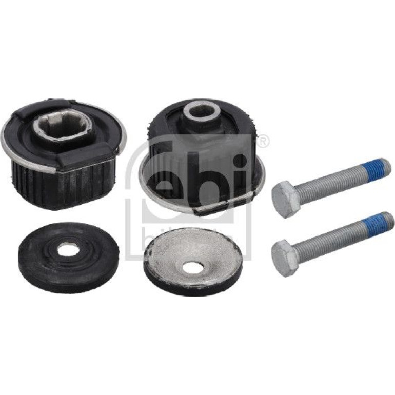 Reparatursatz, Achskörper 6676 Reparatursatz, Achskörper 6676