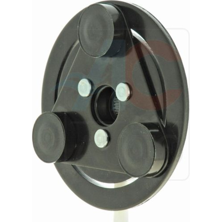 ACAUTO Mitnehmerscheibe, Magnetkupplung-Kompressor AC-05CL10 ACAUTO Mitnehmerscheibe, Magnetkupplung-Kompressor AC-05CL10