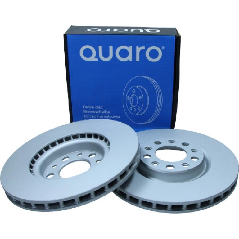 Bremsscheibe QD0593 Bremsscheibe QD0593
