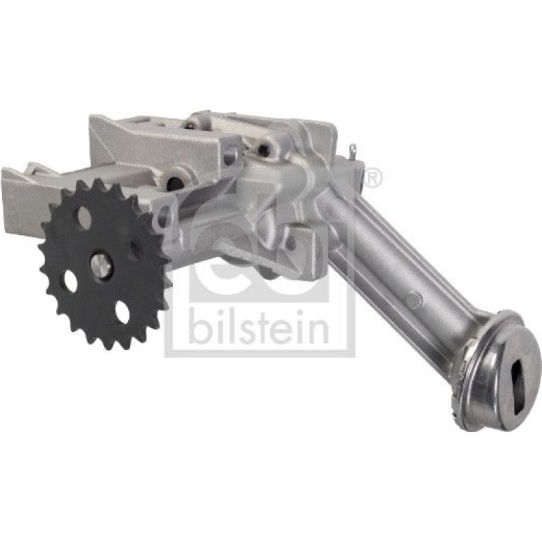 FEBI BILSTEIN Ölpumpe 181064 FEBI BILSTEIN Ölpumpe 181064