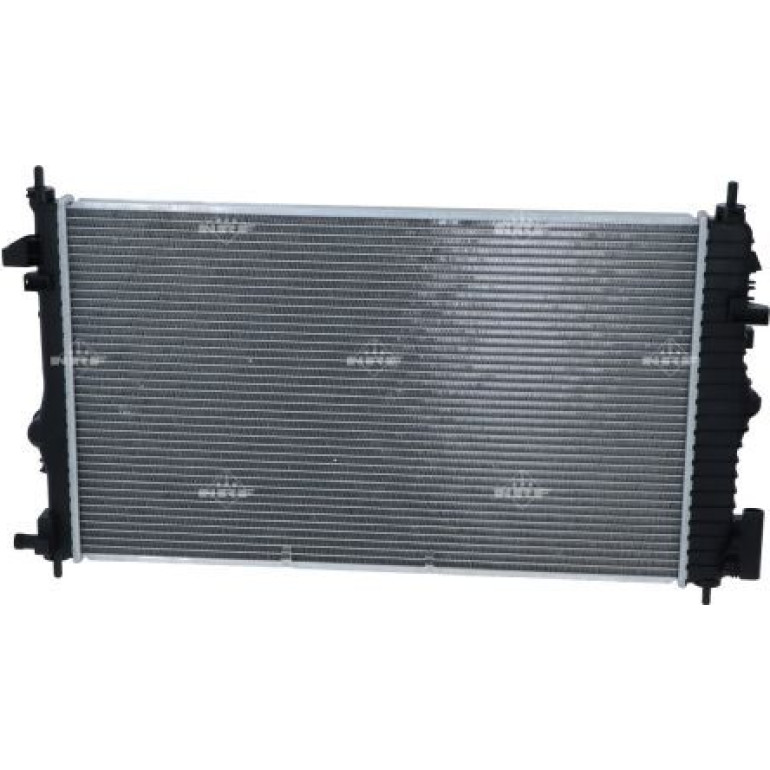 Kühler, Motorkühlung 53777 Kühler, Motorkühlung 53777