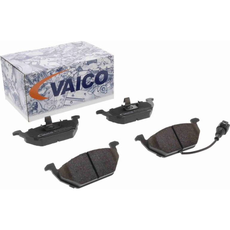 VAICO Bremsbelagsatz, Scheibenbremse V10-8110