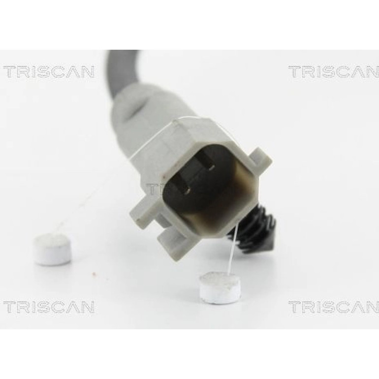 Sensor, Raddrehzahl 818080107 Sensor, Raddrehzahl 818080107
