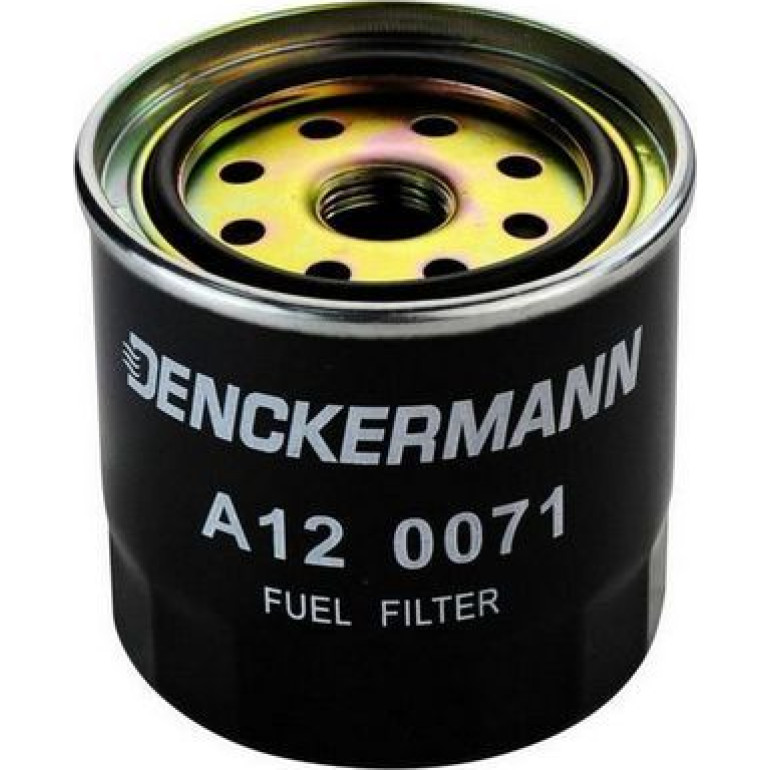 DENCKERMANN Kraftstofffilter A120071 DENCKERMANN Kraftstofffilter A120071