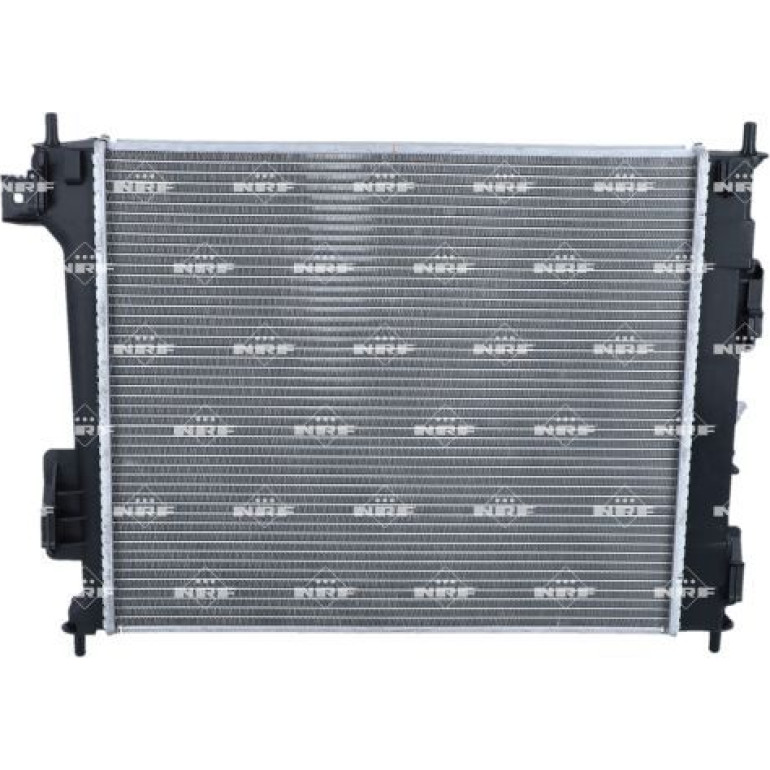 NRF Kühler, Motorkühlung 550178 NRF Kühler, Motorkühlung 550178
