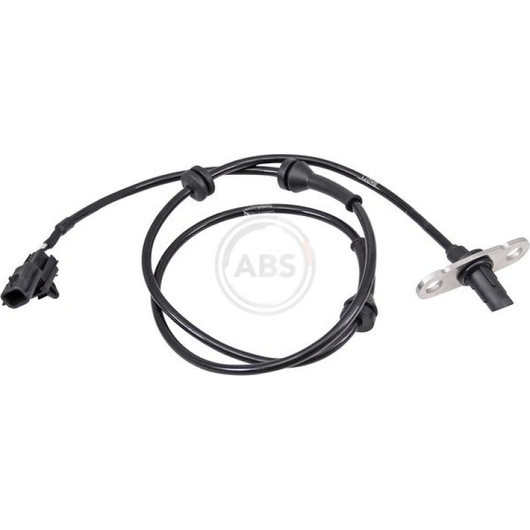 A.B.S. Sensor, Raddrehzahl 31696 A.B.S. Sensor, Raddrehzahl 31696