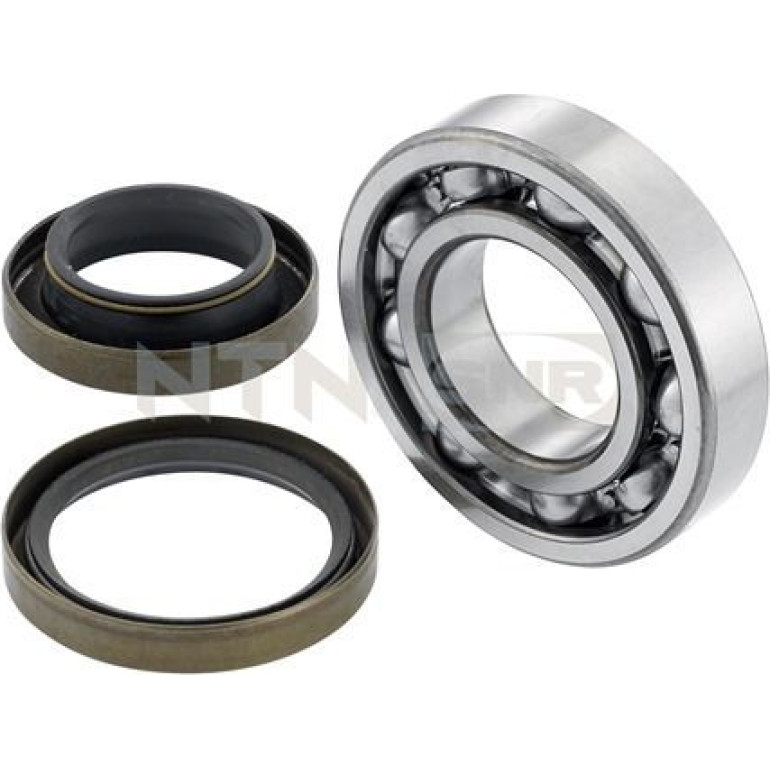 SNR Radlagersatz R151.01