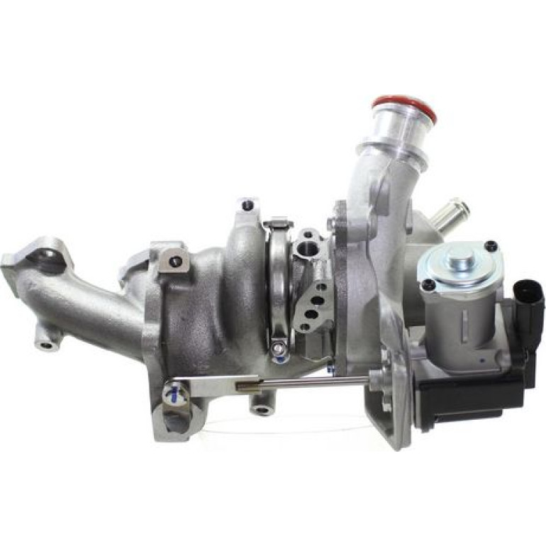 Turbolader ALA10900947 Turbolader ALA10900947