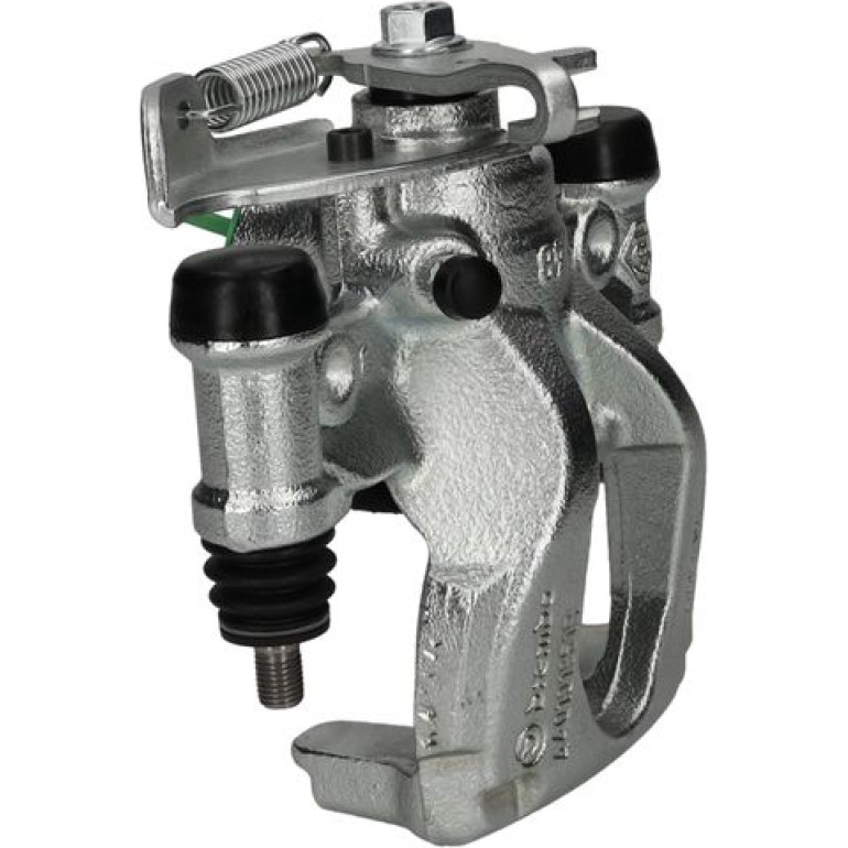 Bremssattel HA li 0 986 134 132 Bremssattel HA li 0 986 134 132
