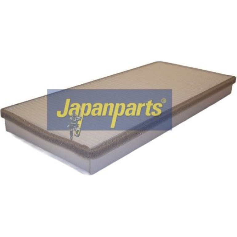 Japanparts Innenraumfilter FAA-MA7 Japanparts Innenraumfilter FAA-MA7