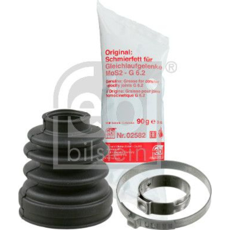 Faltenbalg, Antriebswelle Ford Int. Fokus 116 Faltenbalg, Antriebswelle Ford Int. Fokus 116