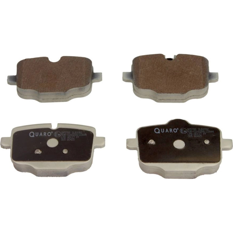 Bremsbelagsatz Bmw T. F10/F11 525-550 QP5788 Bremsbelagsatz Bmw T. F10/F11 525-550 QP5788