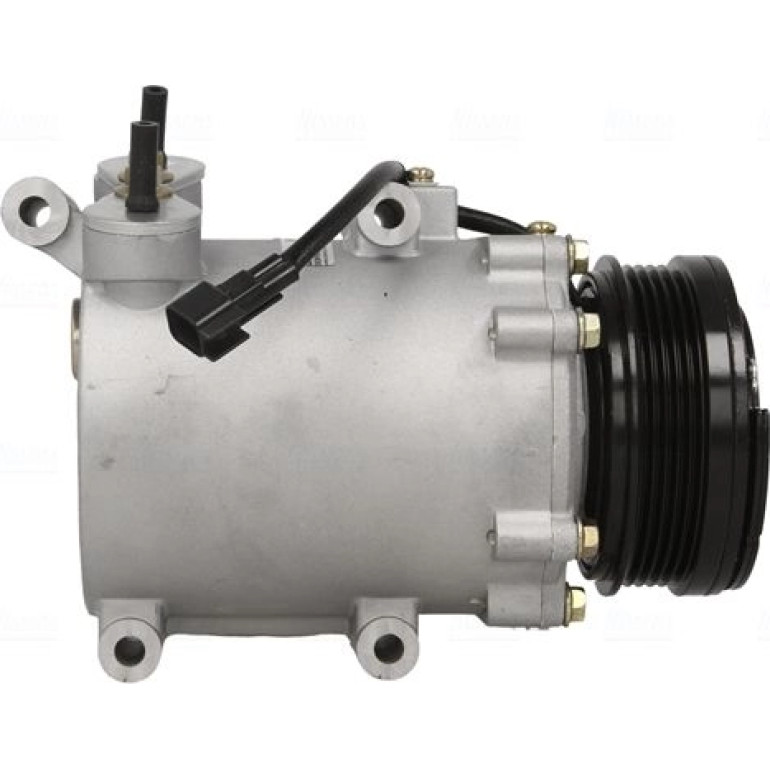 NISSENS Kompressor 89327