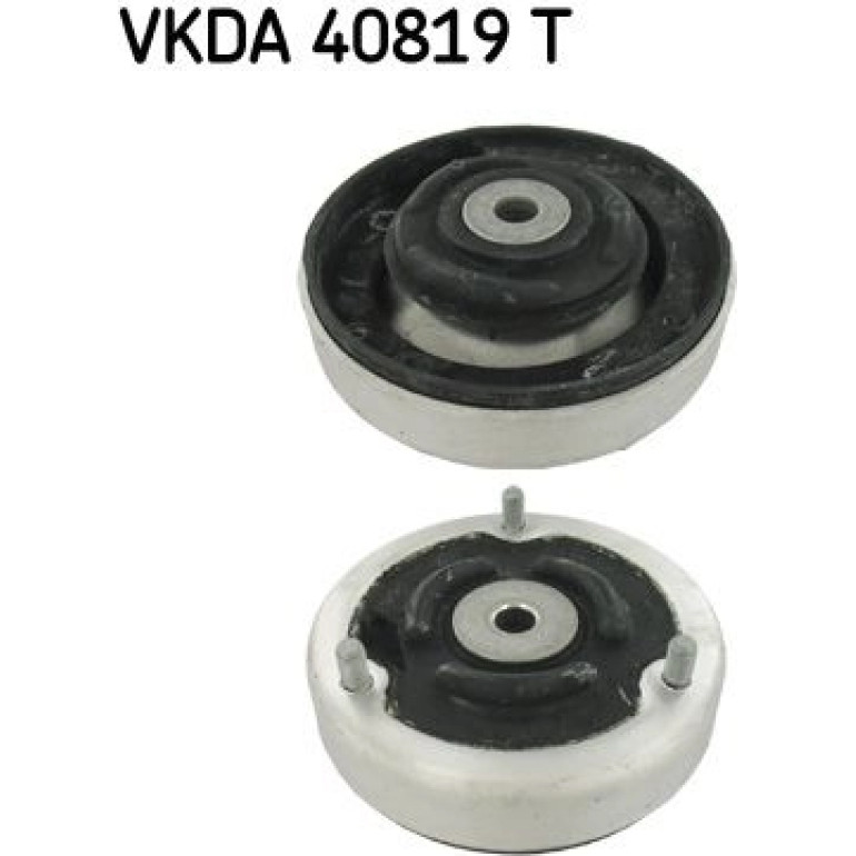 VKDA 40819 T StützlagerSet 2Stk VKDA 40819 T StützlagerSet 2Stk