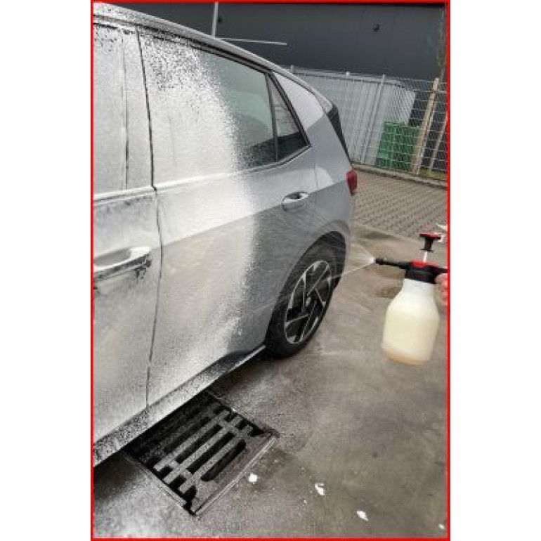 KS TOOLS Pumpsprühflasche 150.8271