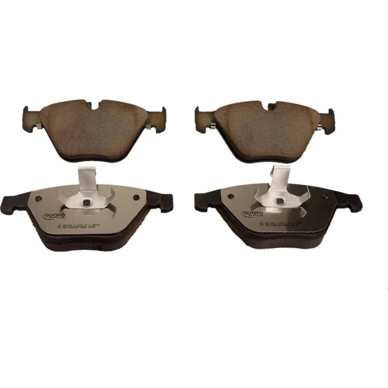 Bremsbelagsatz, Scheibenbremse QP2153C Bremsbelagsatz, Scheibenbremse QP2153C