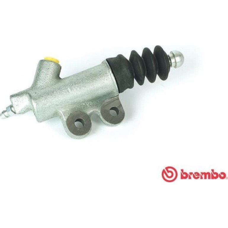 BREMBO Nehmerzylinder, Kupplung E 28 002 BREMBO Nehmerzylinder, Kupplung E 28 002