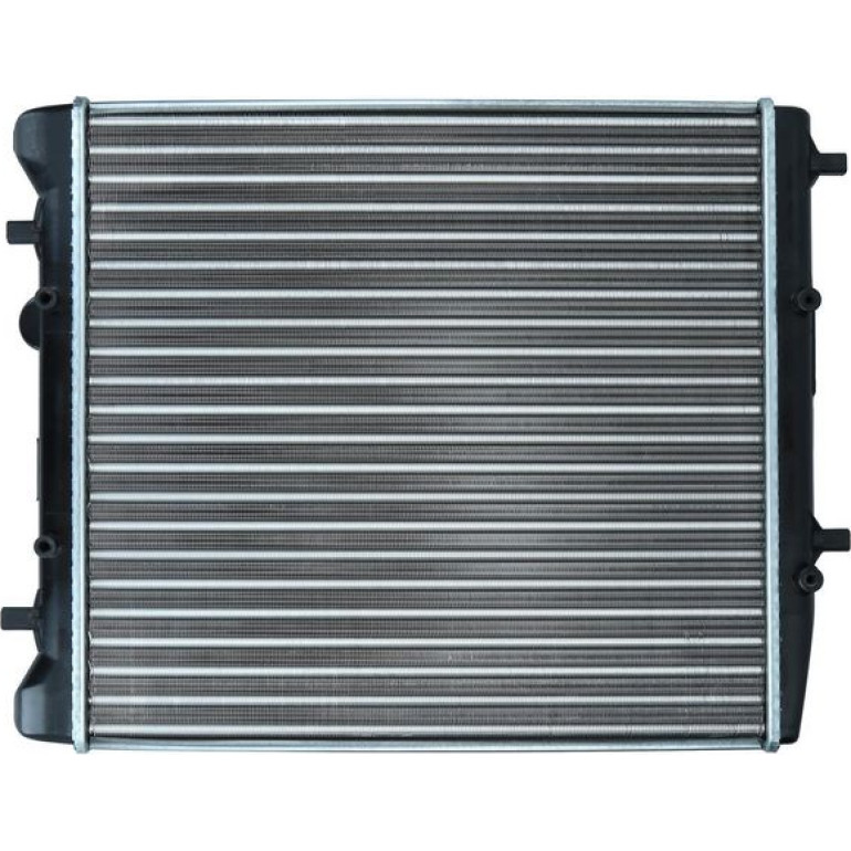 KAMOKA Kühler, Motorkühlung 7705117 KAMOKA Kühler, Motorkühlung 7705117