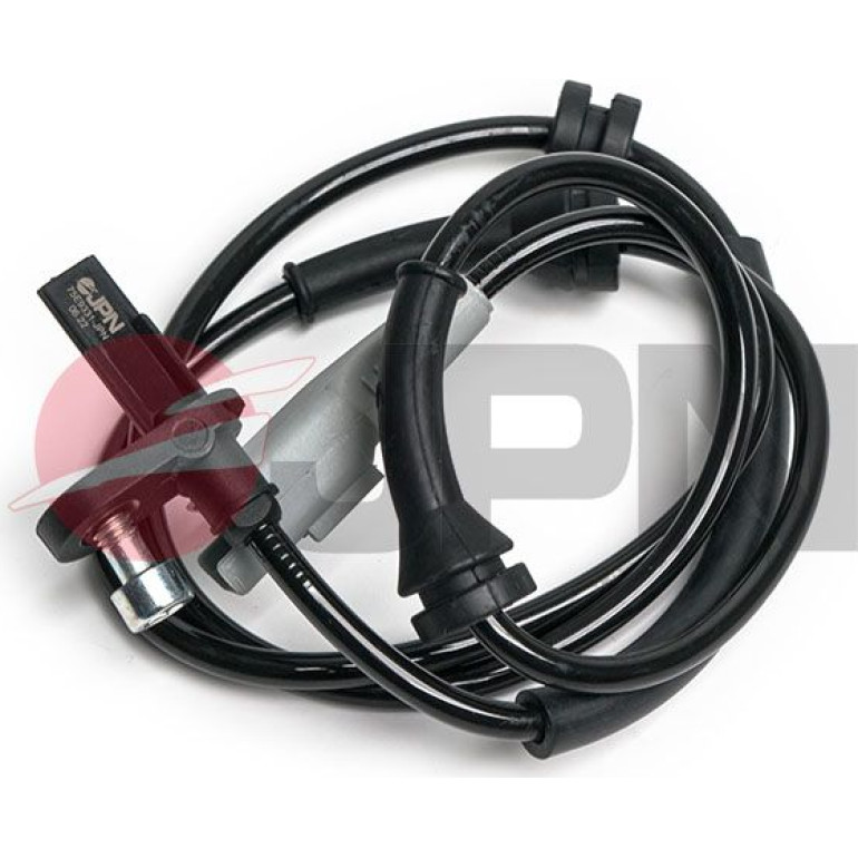 JPN Sensor, Raddrehzahl 75E9331-JPN JPN Sensor, Raddrehzahl 75E9331-JPN