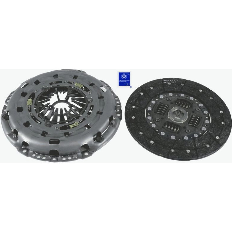 SACHS Kupplungssatz 3000 951 932 SACHS Kupplungssatz 3000 951 932