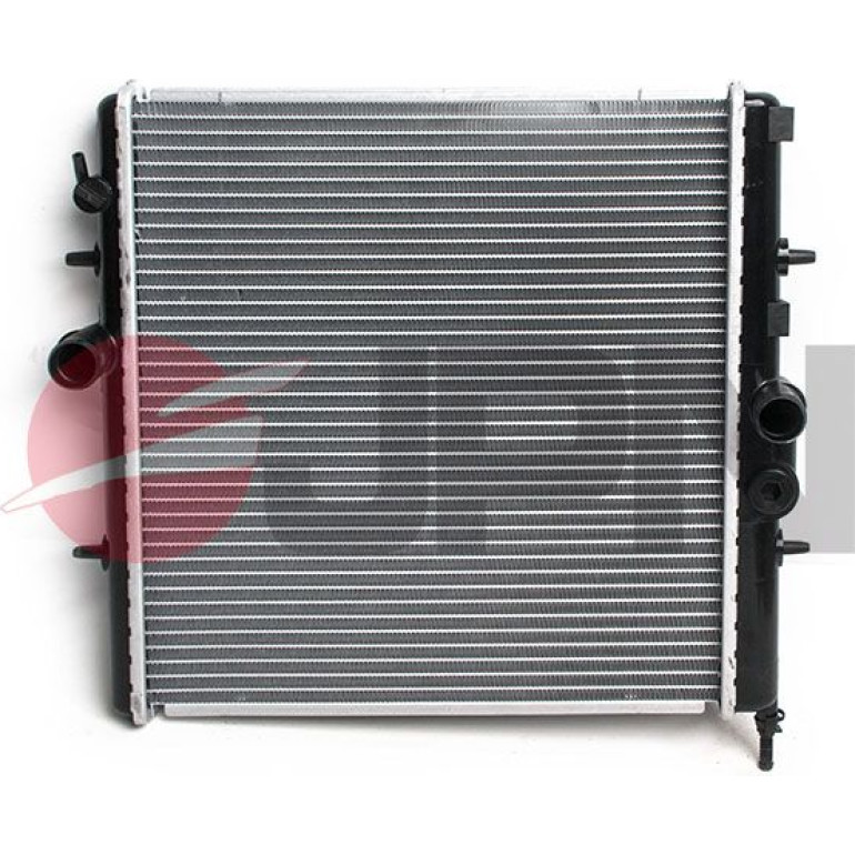 JPN Kühler, Motorkühlung 60C9040-JPN JPN Kühler, Motorkühlung 60C9040-JPN