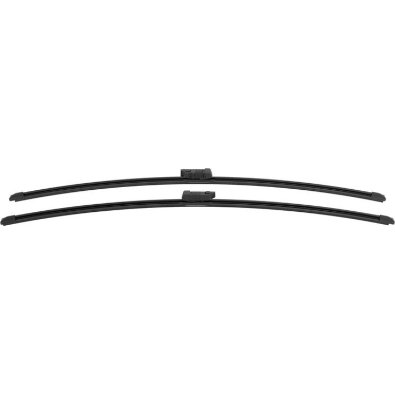 Bosch Scheibenwischer Aerotwin A640S 725/725 3397007640 Bosch Scheibenwischer Aerotwin A640S 725/725 3397007640