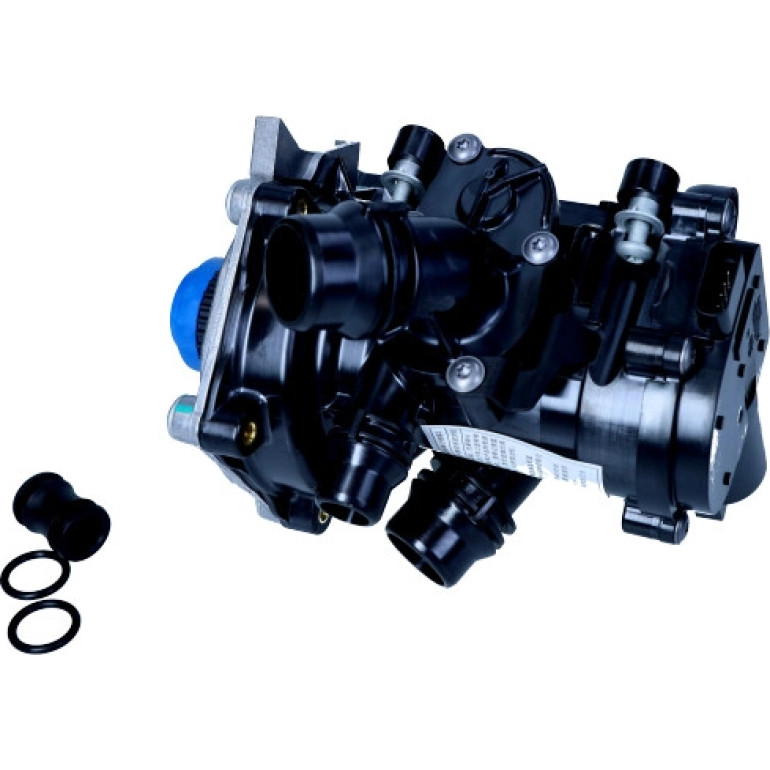 Wasserpumpe, Motorkühlung VKPA 81231 Wasserpumpe, Motorkühlung VKPA 81231