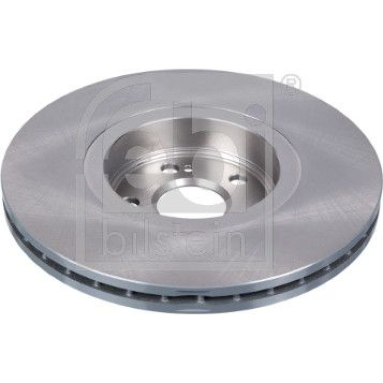 FEBI BILSTEIN Bremsscheibe 24311 FEBI BILSTEIN Bremsscheibe 24311