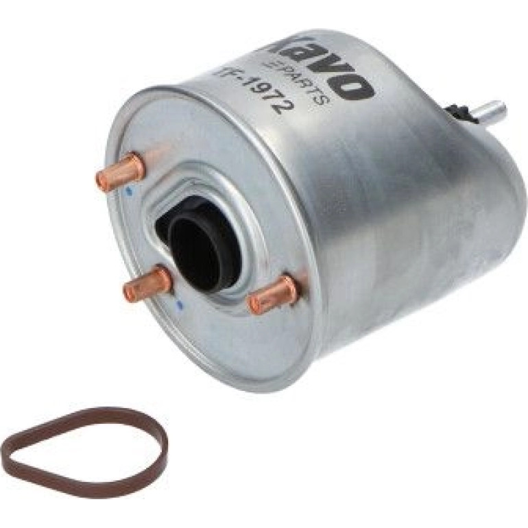 AMC Kraftstofffilter PKW TF-1972 AMC Kraftstofffilter PKW TF-1972