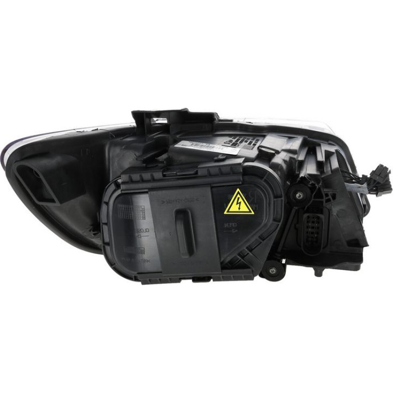 VALEO Hauptscheinwerfer 044141