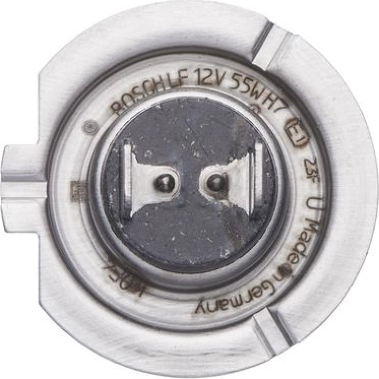H7 12V 55W PLUS 50 1987302079 H7 12V 55W PLUS 50 1987302079