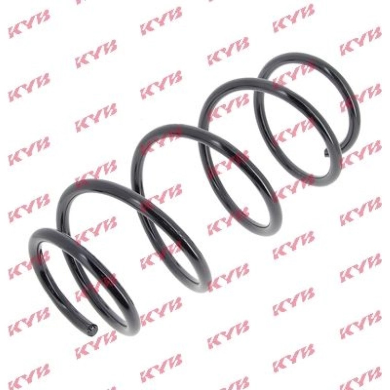 KYB Fahrwerksfeder Bmw S. 7 (E65, E66, E67) 3.0-4.4 11/01 RH3491 KYB Fahrwerksfeder Bmw S. 7 (E65, E66, E67) 3.0-4.4 11/01 RH3491