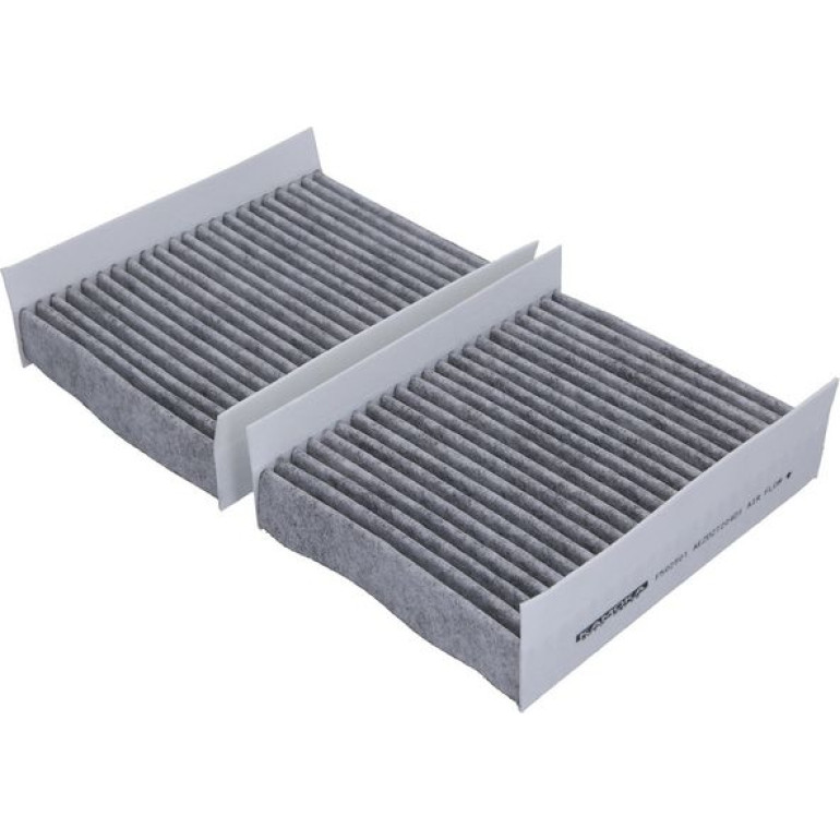 KAMOKA Filter, Innenraumluft F502501 KAMOKA Filter, Innenraumluft F502501