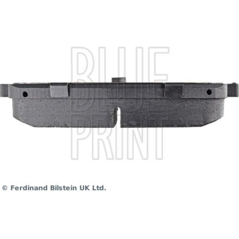 BluePrint Bremsbeläge ADF124232 BluePrint Bremsbeläge ADF124232