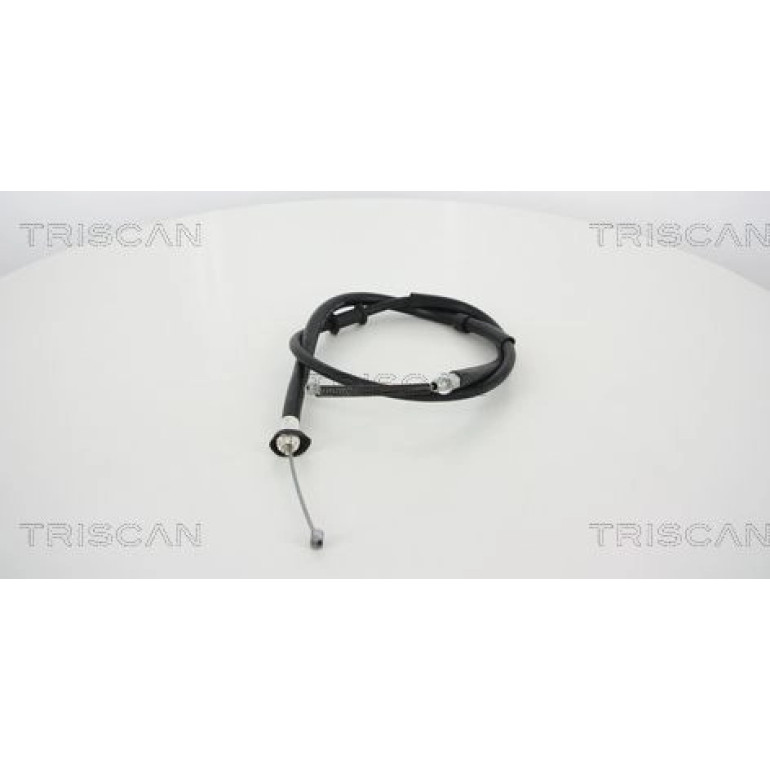 Seilzug, Feststellbremse Fiat T. 500/Panda 07- Le 8140151007