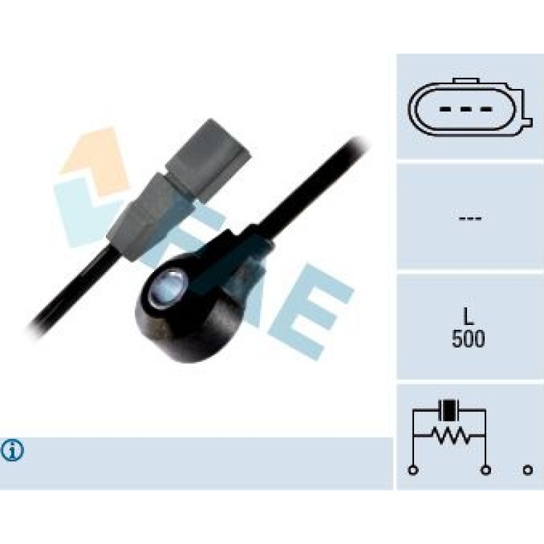 FAE Klopfsensor 60174 FAE Klopfsensor 60174
