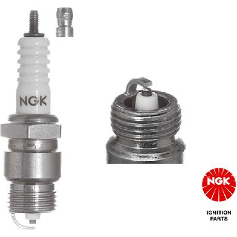 AP5FS NGK-Zündkerze ohne RW 2610 AP5FS NGK-Zündkerze ohne RW 2610