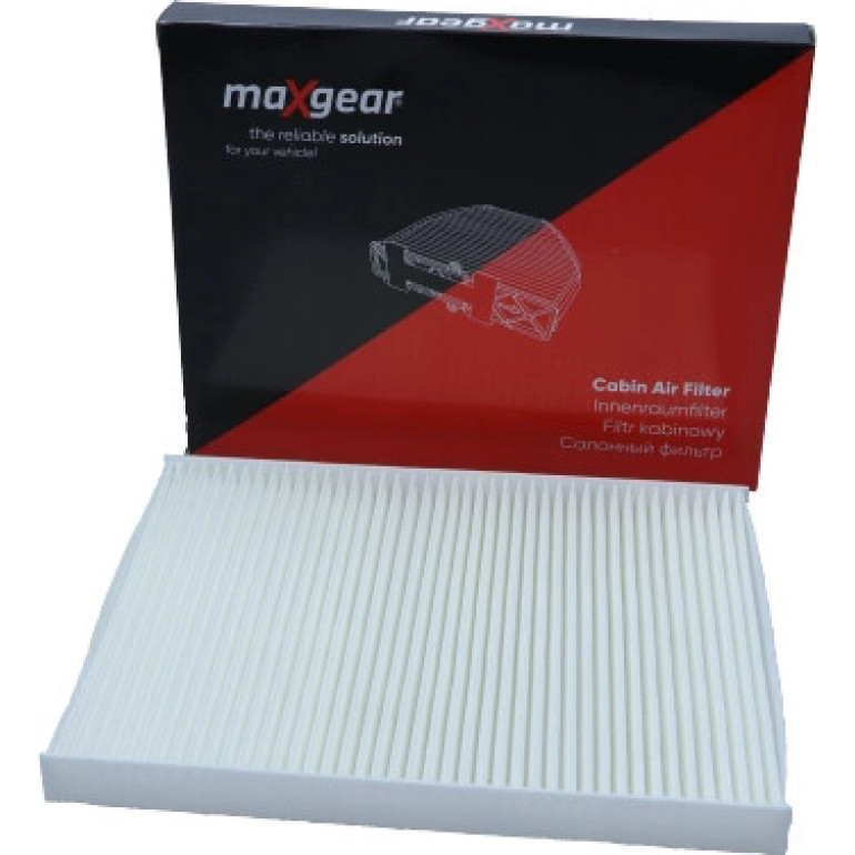 Innenraumfilter Ford Fiesta 08 26-0773 Innenraumfilter Ford Fiesta 08 26-0773