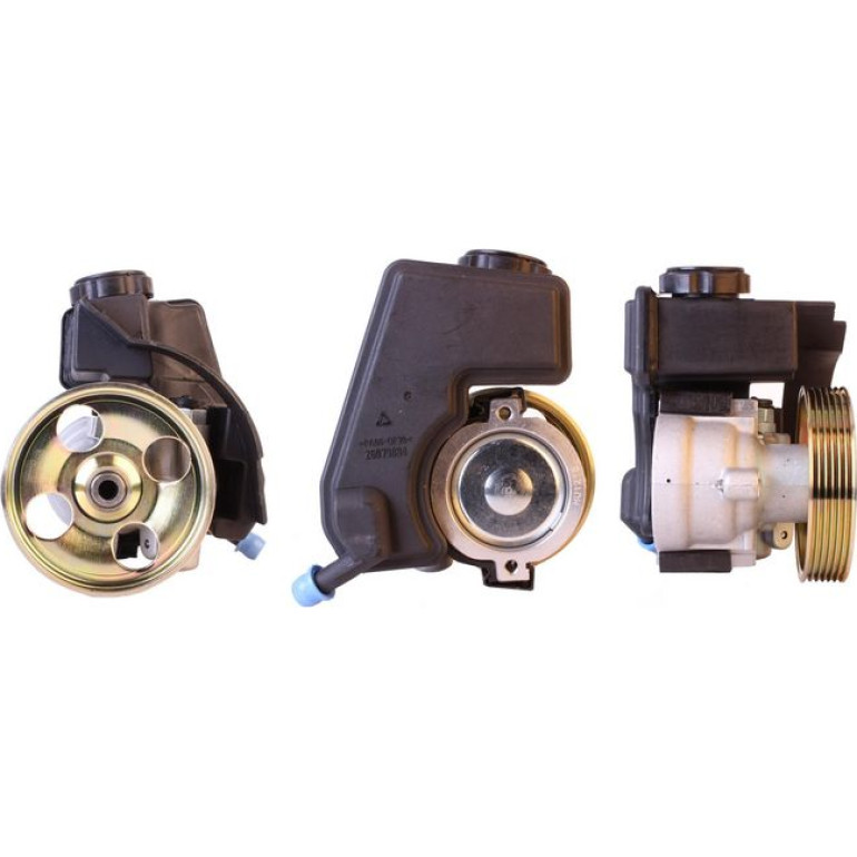 Servopumpe Peugeot 206 1.9D 98 15-0231 Servopumpe Peugeot 206 1.9D 98 15-0231