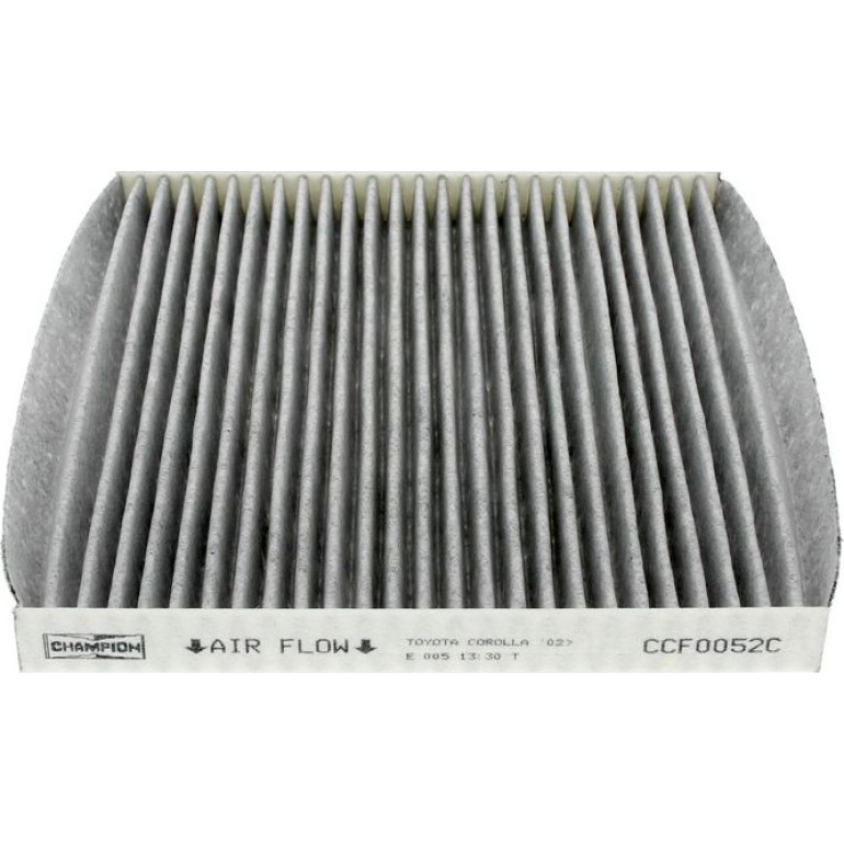 CHAMPION Innenraumfilter CCF0052C CHAMPION Innenraumfilter CCF0052C