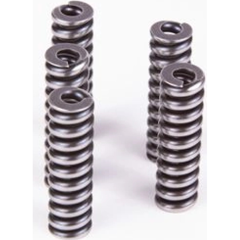 Druckfeder 2434614055 Druckfeder 2434614055