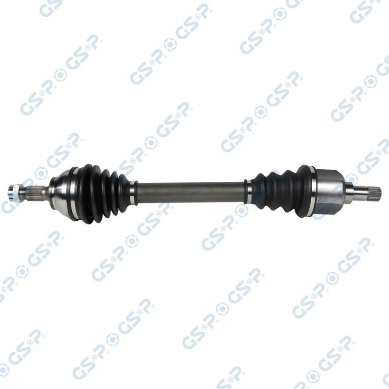 GSP Antriebswelle 210253 GSP Antriebswelle 210253