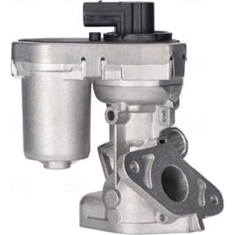 NISSENS Agr-Ventil 98151 NISSENS Agr-Ventil 98151