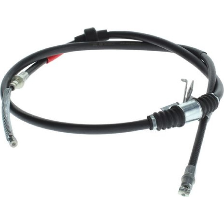 Handbremsseil li 1987482520 Handbremsseil li 1987482520