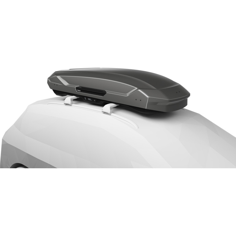 Thule Box Motion 3 XL titan - 639801 Thule Box Motion 3 XL titan - 639801
