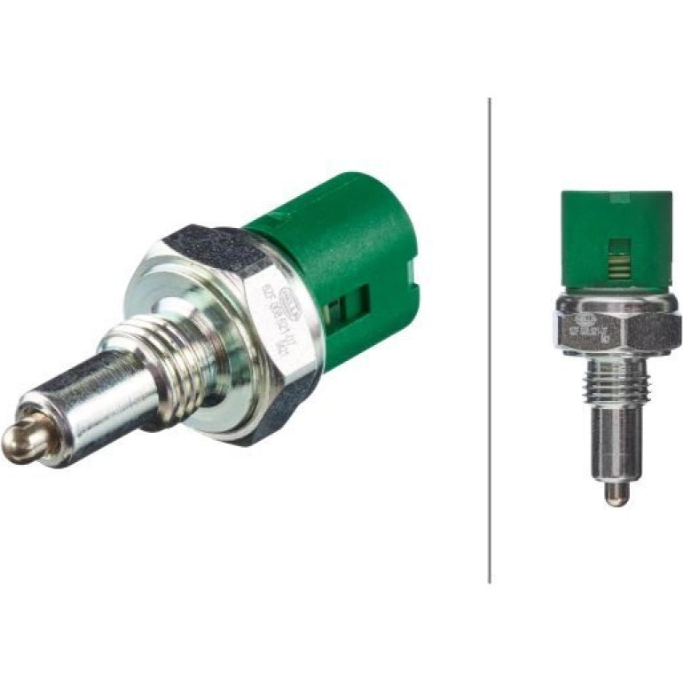 HELLA Schalter, Rückfahrleuchte 6ZF 008 621-071 HELLA Schalter, Rückfahrleuchte 6ZF 008 621-071