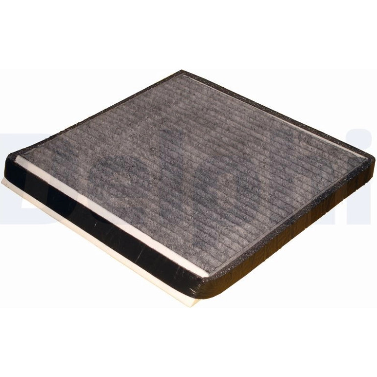 DELPHI Innenraumfilter TSP0325007C