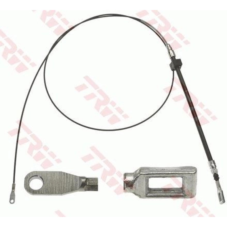 Handbremsseil GCH3013