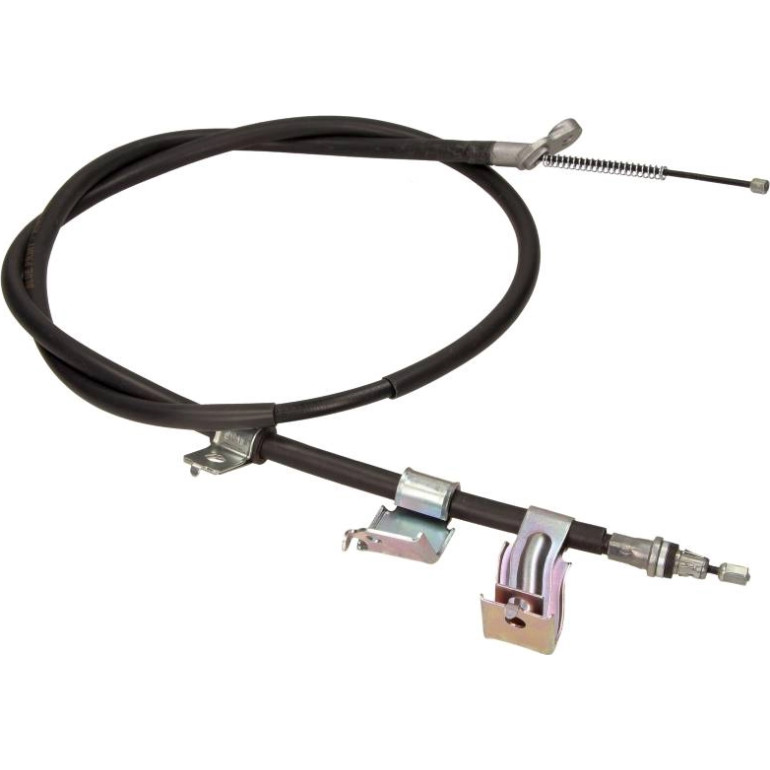 Seilzug, Feststellbremse Nissan T. X-Trail 07-13 Le ADN146317 Seilzug, Feststellbremse Nissan T. X-Trail 07-13 Le ADN146317